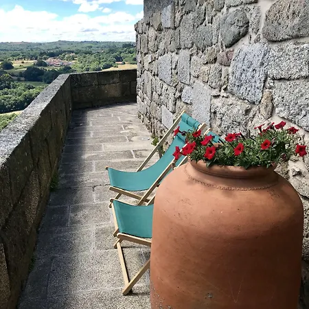 Monumento Castelo De 3* Maceda