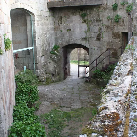 Hotel Monumento Castelo De