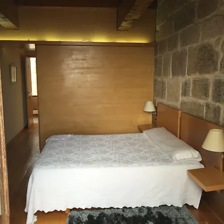 Monumento Castelo De Hotel