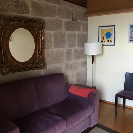 Monumento Castelo De Hotell Maceda