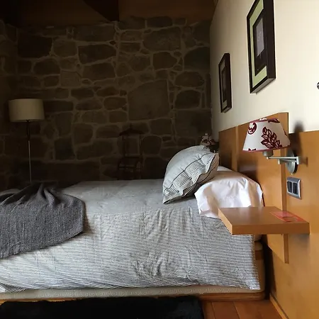 Monumento Castelo De Hotel 3*