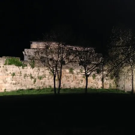 Monumento Castelo De Hotel