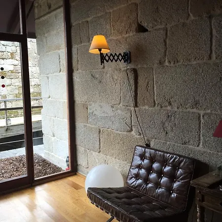 Hotel Monumento Castelo De