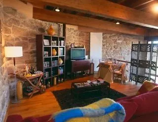 Hotel Monumento Castelo De Maceda