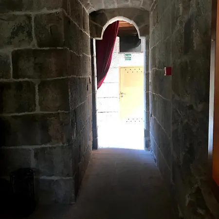 Monumento Castelo De