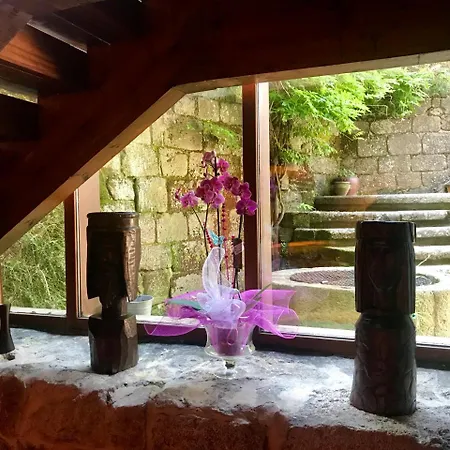 Hotel Monumento Castelo De 3*