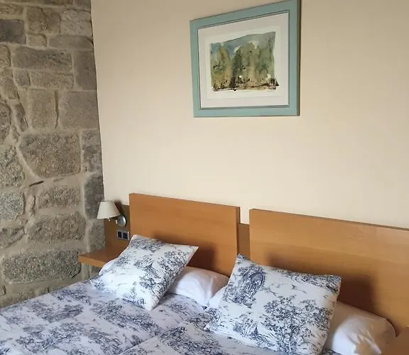 Monumento Castelo De Hotel