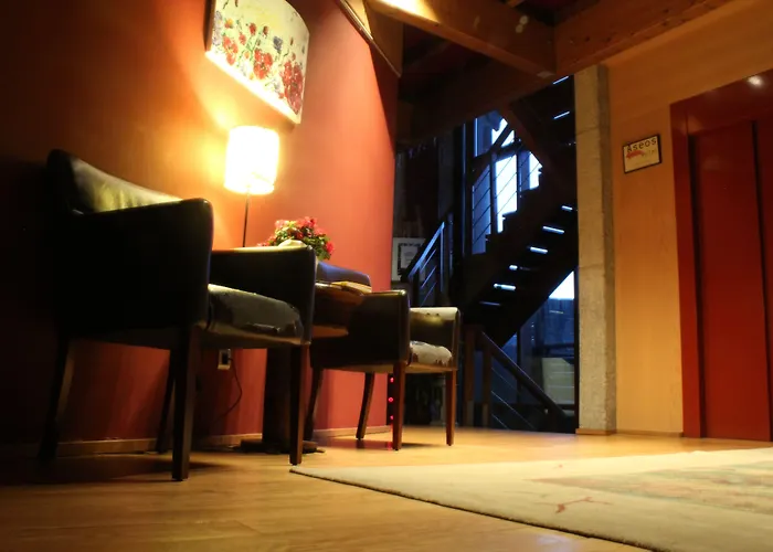 Hotel Monumento Castelo De Maceda