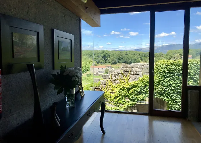 Monumento Castelo De