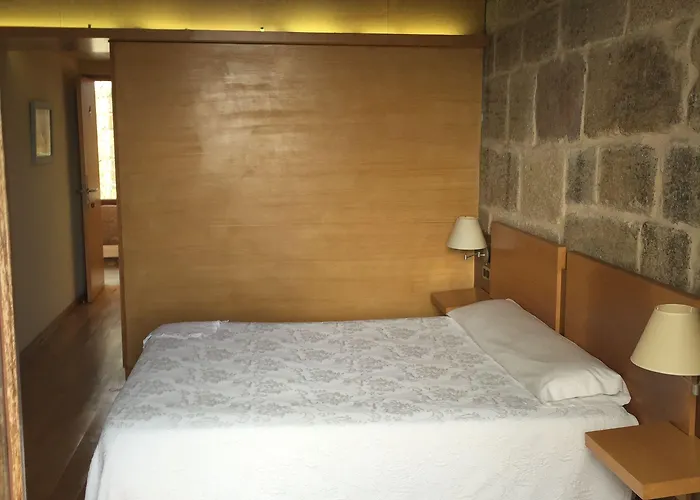 Monumento Castelo De Hotel