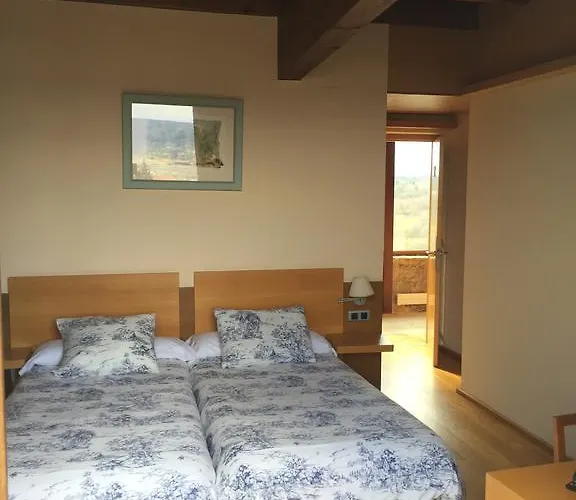 Monumento Castelo De 3* Maceda