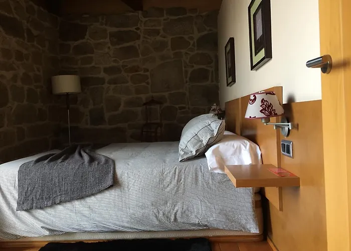 Monumento Castelo De Hotel 3*