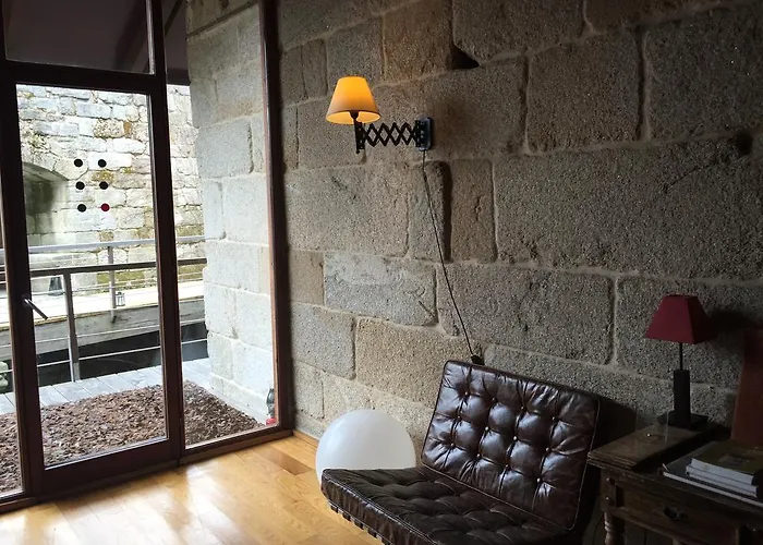 Hotel Monumento Castelo De