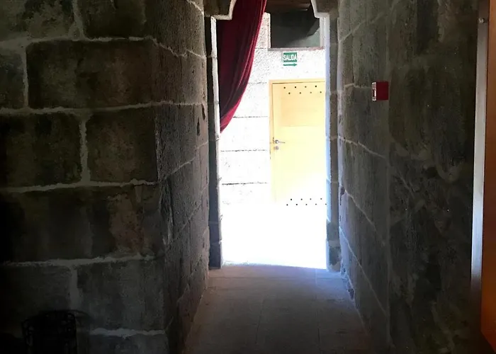 Monumento Castelo De