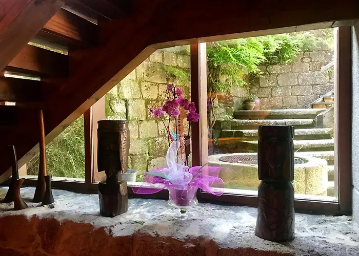 Hotel Monumento Castelo De 3*